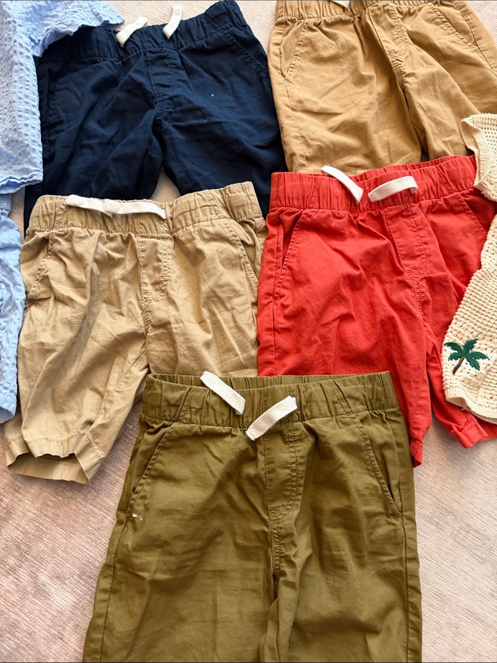 H&M Boys Clothing Bundle 2T 3T - Picture 5 of 6